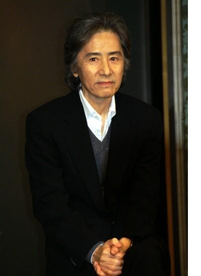 十万分之一的偶然剧照的剧照