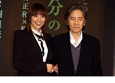 十万分之一的偶然剧照的剧照