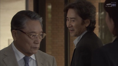 十万分之一的偶然剧照的剧照