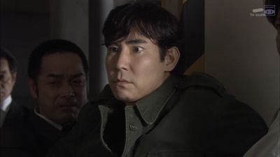 十万分之一的偶然剧照的剧照