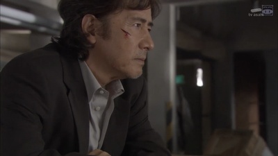 十万分之一的偶然剧照的剧照