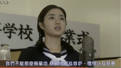 冰点剧照的剧照