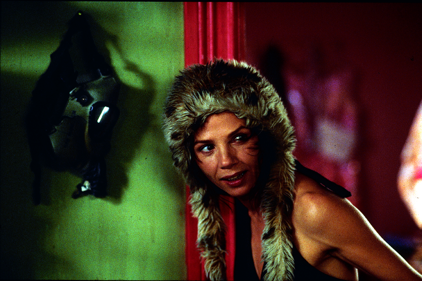 冰点下的幸福剧照的剧照