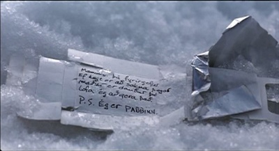 冰点下的幸福剧照的剧照