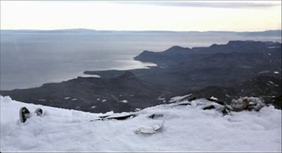 冰点下的幸福剧照的剧照