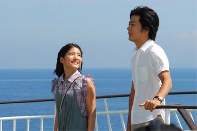 星守之犬剧照的剧照