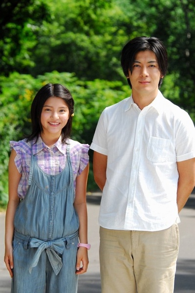 星守之犬剧照的剧照