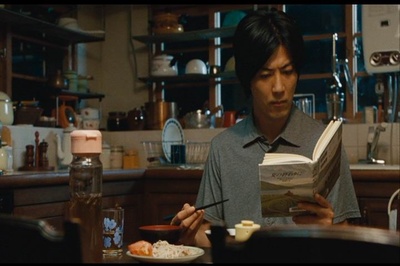 星守之犬剧照的剧照