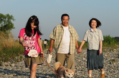 星守之犬剧照的剧照