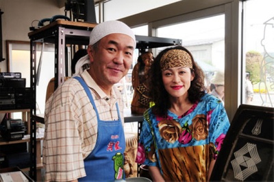 星守之犬剧照的剧照