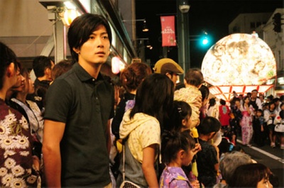 星守之犬剧照的剧照