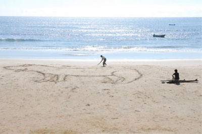 星守之犬剧照的剧照