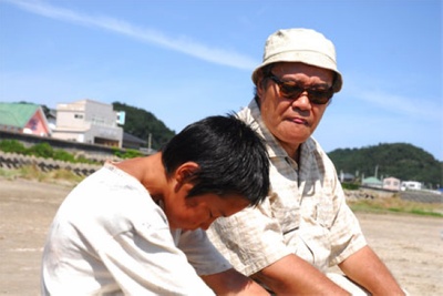 星守之犬剧照的剧照