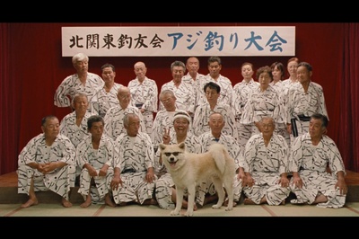 星守之犬剧照的剧照