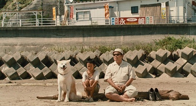 星守之犬剧照的剧照