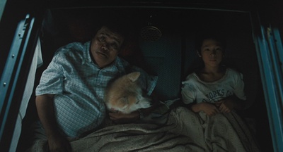 星守之犬剧照的剧照