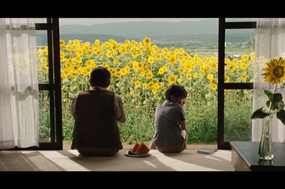 星守之犬剧照的剧照