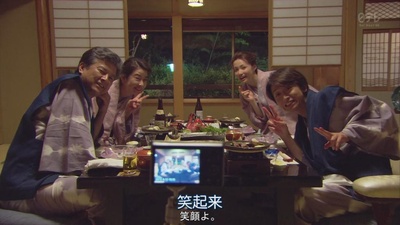 今天是再见的日子剧照的剧照