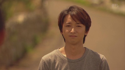 今天是再见的日子剧照的剧照