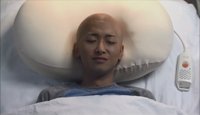 今天是再见的日子剧照的剧照