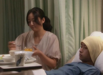 今天是再见的日子剧照的剧照