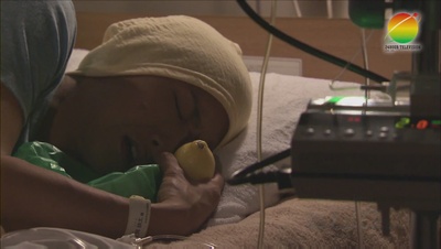 今天是再见的日子剧照的剧照