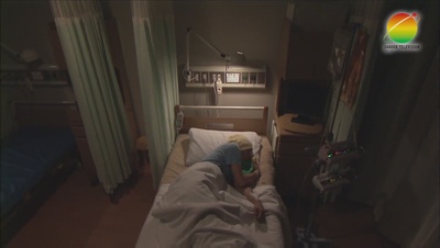 今天是再见的日子剧照的剧照