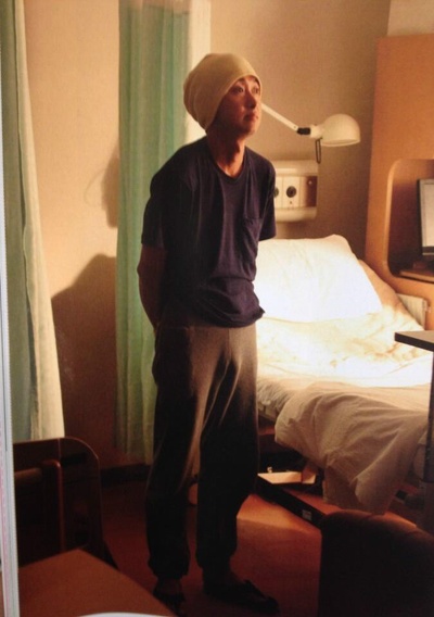 今天是再见的日子剧照的剧照