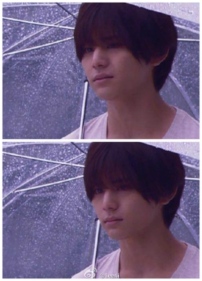 今天是再见的日子剧照的剧照