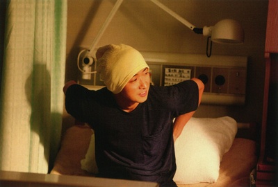 今天是再见的日子剧照的剧照