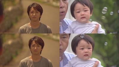 今天是再见的日子剧照的剧照