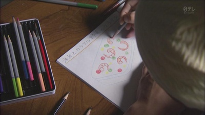 今天是再见的日子剧照的剧照