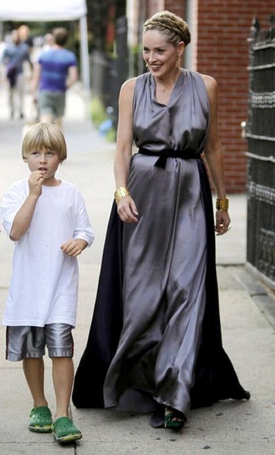 众神的恶作剧剧照的剧照