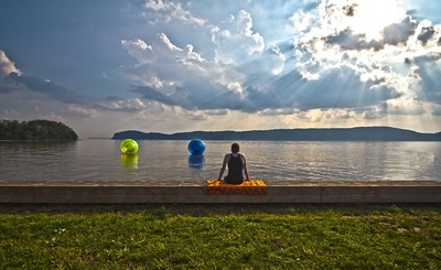 众神的恶作剧剧照的剧照