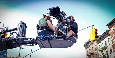 众神的恶作剧剧照的剧照