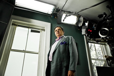 众神的恶作剧剧照的剧照