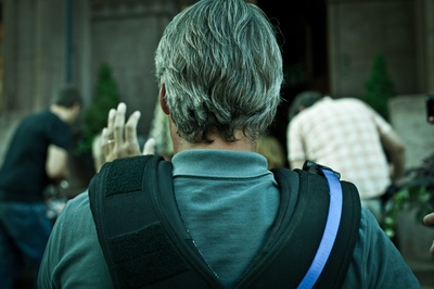 众神的恶作剧剧照的剧照