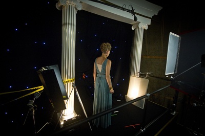 众神的恶作剧剧照的剧照