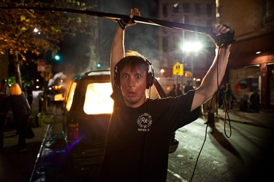 众神的恶作剧剧照的剧照