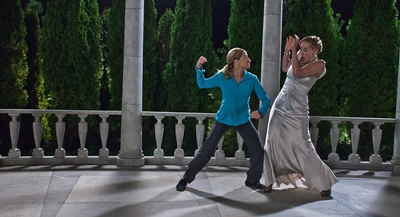 众神的恶作剧剧照的剧照