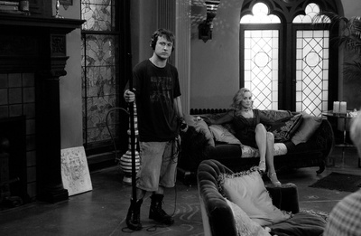 众神的恶作剧剧照的剧照