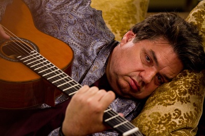 众神的恶作剧剧照的剧照