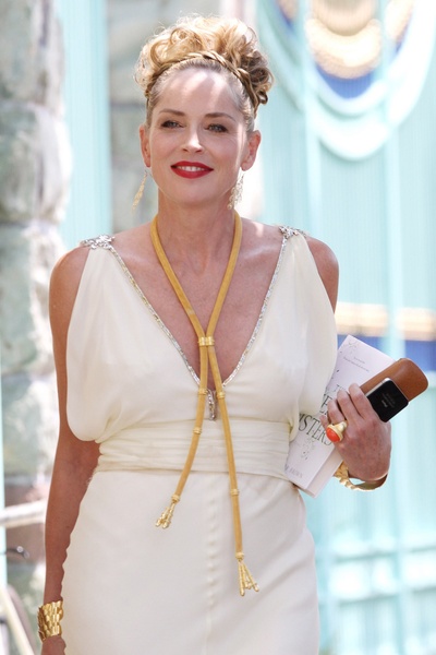 众神的恶作剧剧照的剧照