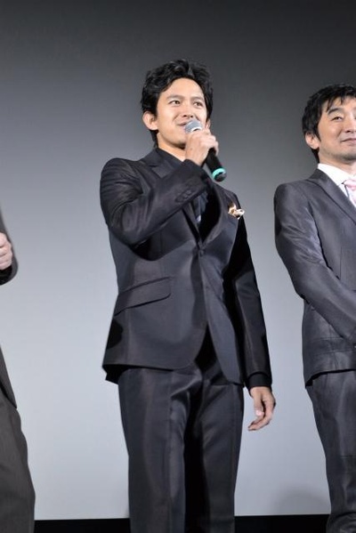 幽灵作家旅馆剧照的剧照