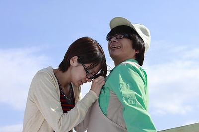 幽灵作家旅馆剧照的剧照