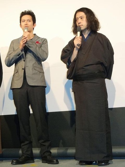 幽灵作家旅馆剧照的剧照