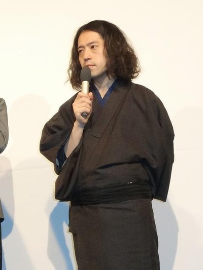 幽灵作家旅馆剧照的剧照