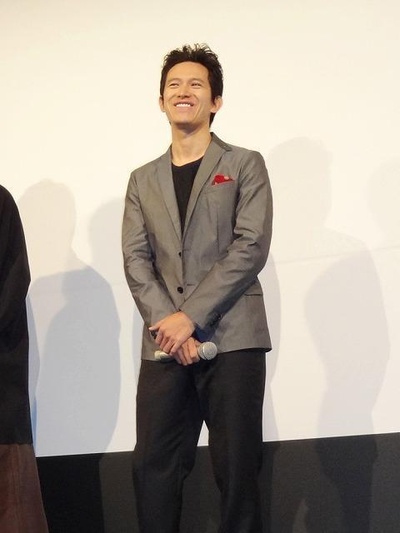 幽灵作家旅馆剧照的剧照