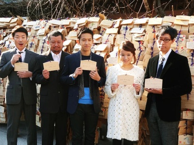 幽灵作家旅馆剧照的剧照