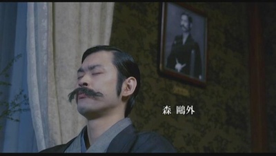 幽灵作家旅馆剧照的剧照